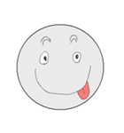 共通語（個別スタンプ：38）