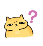 ねこのふーちゃん＆チコたん（個別スタンプ：25）