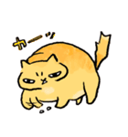 ねこのふーちゃん＆チコたん（個別スタンプ：27）