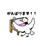 わんす・あぽん（個別スタンプ：6）