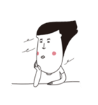 Daily life of Good Friends 3（個別スタンプ：10）