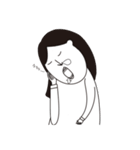 Daily life of Good Friends 3（個別スタンプ：15）