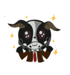 ToDay the Crazy（個別スタンプ：5）