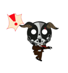 ToDay the Crazy（個別スタンプ：7）