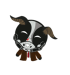 ToDay the Crazy（個別スタンプ：15）