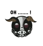 ToDay the Crazy（個別スタンプ：16）