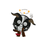ToDay the Crazy（個別スタンプ：19）