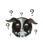ToDay the Crazy（個別スタンプ：21）