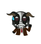 ToDay the Crazy（個別スタンプ：25）