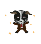 ToDay the Crazy（個別スタンプ：26）
