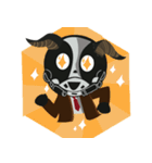 ToDay the Crazy（個別スタンプ：29）