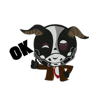 ToDay the Crazy（個別スタンプ：39）