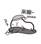 Mr. PotatoBall（個別スタンプ：14）