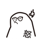 Mr. PotatoBall（個別スタンプ：31）