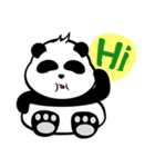 Ma Pandy（個別スタンプ：1）