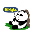 Ma Pandy（個別スタンプ：3）