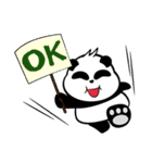 Ma Pandy（個別スタンプ：5）