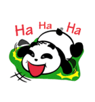 Ma Pandy（個別スタンプ：7）