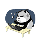 Ma Pandy（個別スタンプ：9）