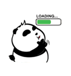 Ma Pandy（個別スタンプ：11）