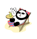 Ma Pandy（個別スタンプ：14）