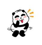 Ma Pandy（個別スタンプ：15）