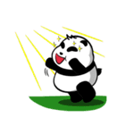 Ma Pandy（個別スタンプ：18）
