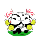 Ma Pandy（個別スタンプ：20）