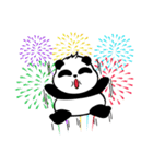 Ma Pandy（個別スタンプ：21）