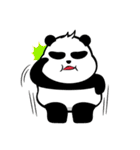 Ma Pandy（個別スタンプ：22）