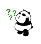 Ma Pandy（個別スタンプ：27）