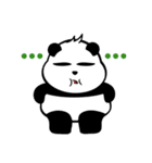 Ma Pandy（個別スタンプ：28）