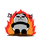 Ma Pandy（個別スタンプ：31）