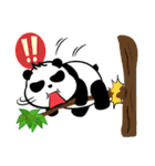 Ma Pandy（個別スタンプ：33）
