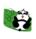 Ma Pandy（個別スタンプ：34）