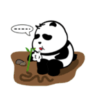 Ma Pandy（個別スタンプ：37）