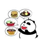Ma Pandy（個別スタンプ：39）
