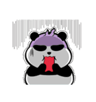 Ma Pandy（個別スタンプ：40）