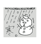 にわとりさん。（個別スタンプ：8）