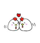 にわとりさん。（個別スタンプ：11）