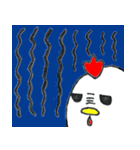 にわとりさん。（個別スタンプ：26）