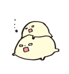 もちのきもち（個別スタンプ：7）