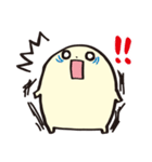 もちのきもち（個別スタンプ：12）