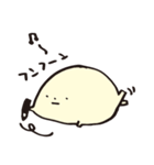 もちのきもち（個別スタンプ：23）
