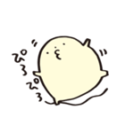 もちのきもち（個別スタンプ：24）