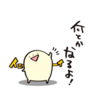 もちのきもち（個別スタンプ：30）