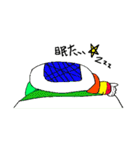 グラスヒーロー（個別スタンプ：26）
