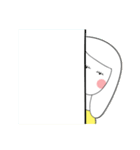 Wan ＆ Chim : Happy Together（個別スタンプ：22）
