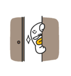 DUCKEY（個別スタンプ：17）