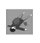 Waste's Union.（個別スタンプ：22）